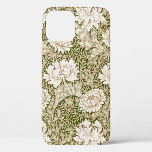 Chrysanthemum Gold, William Morris Case-Mate iPhone Case