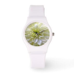 CHRYSANTHEMUM HORLOGE