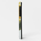 Chrysanthemum Indicum uit 'Pythanthoza Iconograph' Case-Mate iPhone Case (Achterkant/links)