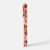 Chrysanthemum iPhone Hoesje (Linkerkant)