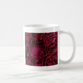 Chrysanthemum Koffiemok