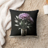 Chrysanthemum Kussen (Deken)