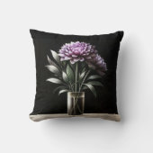 Chrysanthemum Kussen (Voorkant)