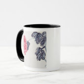 Chrysanthemum Mok (Voorkant links)