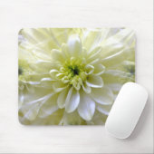 CHRYSANTHEMUM MUISMAT (Met muis)