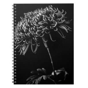 Chrysanthemum Notitieboek