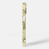 Chrysanthemum Olijfgroen William Morris Iphone14 Case-Mate iPhone Case (Achterkant / Rechts)