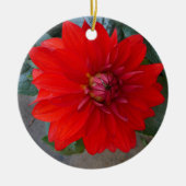 Chrysanthemum Ornament (Voorkant)