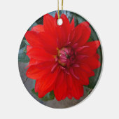 Chrysanthemum Ornament (Links)