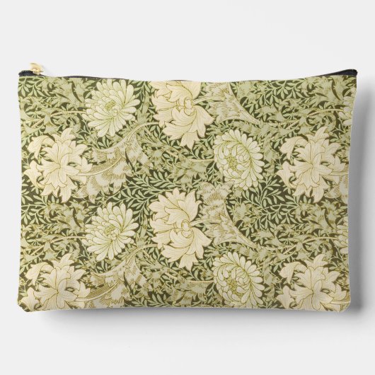 Chrysanthemum patroon - William Morris Etui (Voorkant)
