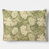 Chrysanthemum patroon - William Morris Etui (Achterkant)
