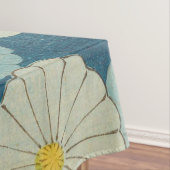 Chrysanthemum Pattern Tafelkleed (Voorbeeld)