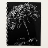 Chrysanthemum Planner (Voorkant)