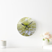 CHRYSANTHEMUM RONDE KLOK (Huis)