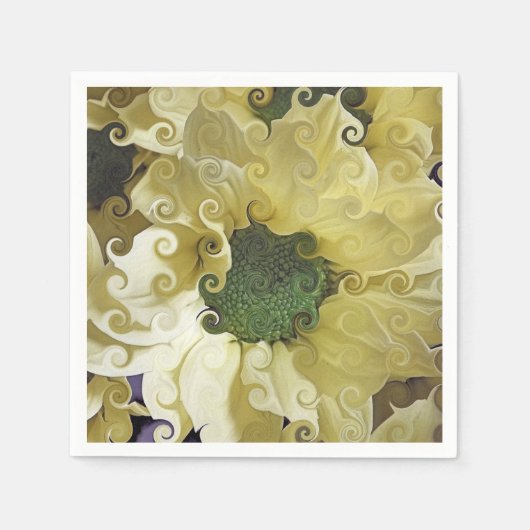 CHRYSANTHEMUM SERVET (Voorkant)