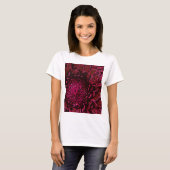 Chrysanthemum T-shirt (Voorkant volledig)
