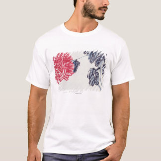 Chrysanthemum T-shirt