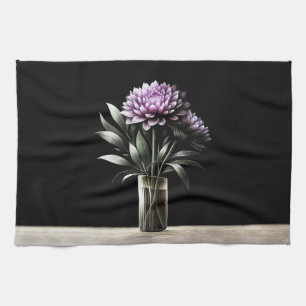 Chrysanthemum Theedoek