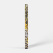 chrysanthemum van William Morris Card Samsung Galaxy Hoesje (Rechterkant)