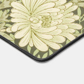 Chrysanthemum van William Morris,  kunst Bureaumat (Hoek)