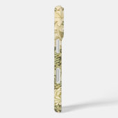 Chrysanthemum van William Morris,  kunst Case-Mate iPhone Case (Achterkant / Rechts)