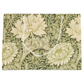 Chrysanthemum van William Morris,  kunst Groot Cadeauzakje (Voorkant)