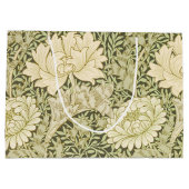 Chrysanthemum van William Morris,  kunst Groot Cadeauzakje (Achterkant)