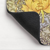 chrysanthemum van William Morris Muismat (Hoek)