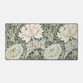 Chrysanthemum, William Morris Bureaumat (Voorkant)