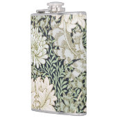 Chrysanthemum, William Morris Heupfles (Links)