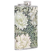 Chrysanthemum, William Morris Heupfles (Rechts)