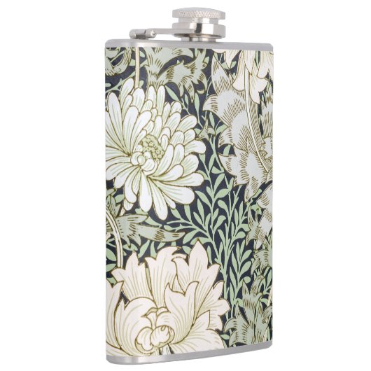 Chrysanthemum, William Morris Heupfles (Rechts)