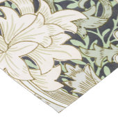 Chrysanthemum, William Morris Korte Tafelloper (Hoek)