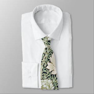 Chrysanthemum, William Morris Stropdas