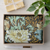 Chrysanthemum,  William Morris Tissuepapier (Geschenk)