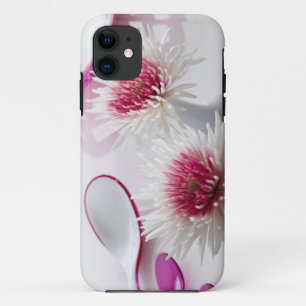Chrysanthemums iPhone 11 Hoesje