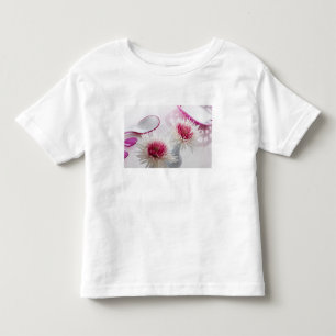 Chrysanthemums Kinder Shirts