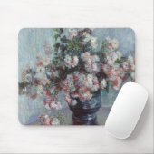 Chrysanthemums Muismat (Met muis)