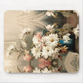 Chrysanthemums Muismat (Voorkant)