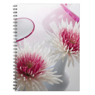Chrysanthemums Notitieboek