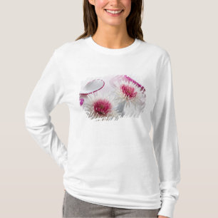 Chrysanthemums T-shirt