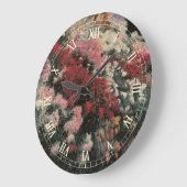 Chrysanthemums van Dennis Bunker Miller, Fine Art Grote Klok (Hoek)