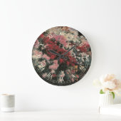 Chrysanthemums van Dennis Bunker Miller, Fine Art Grote Klok (Huis)