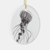 Chrysaora Jellyfish Ornament (Rechts)