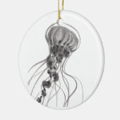 Chrysaora Jellyfish Ornament (Links)