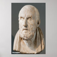 Chrysippus/Griekse filosoof