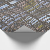 Chrysleen Glamor Cadeaupapier (Hoek)