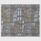 Chrysleen Glamor Cadeaupapier (Vlak)