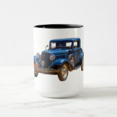 CHRYSLER 1932 MOK (Midden)