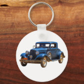 CHRYSLER 1932 SLEUTELHANGER (Voorkant)